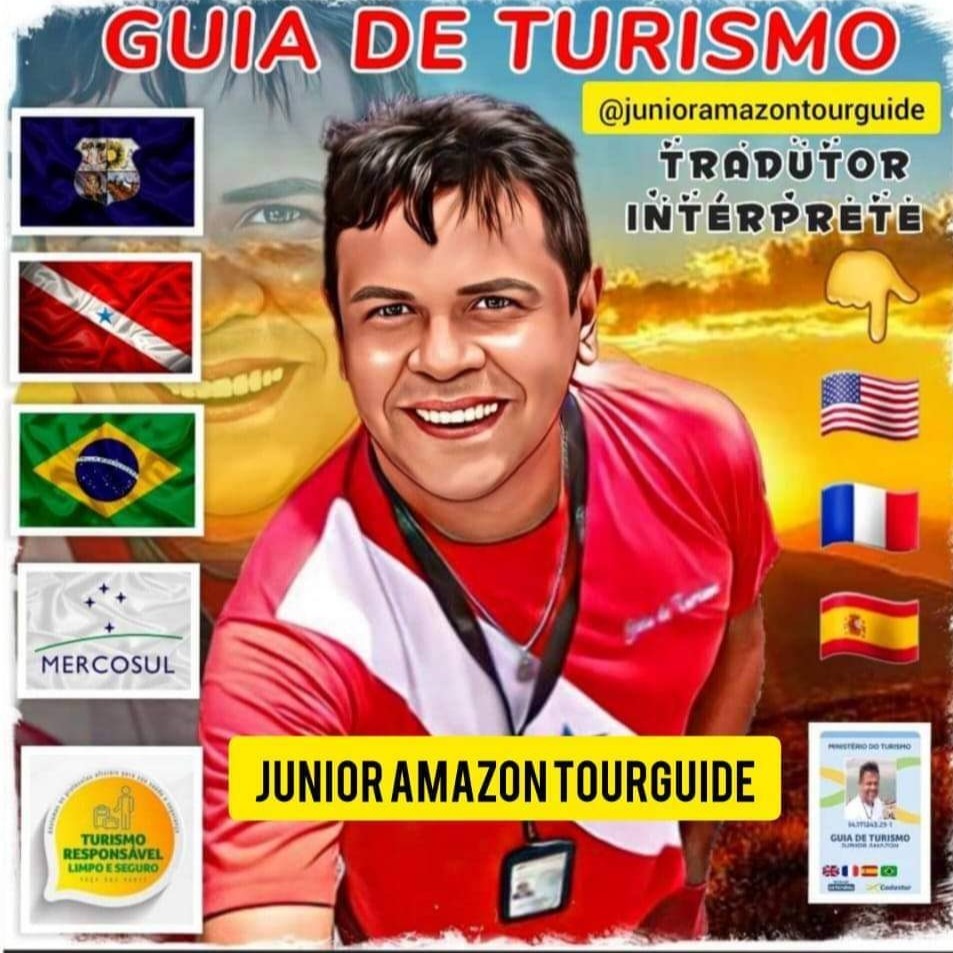 Junior Amazon