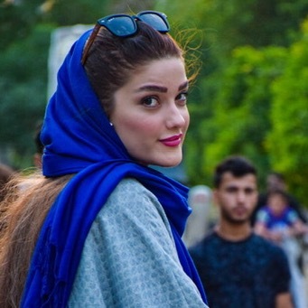 Maryam Ghaffari