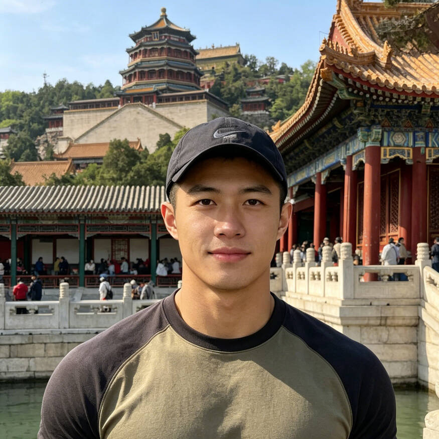 Terry Wang