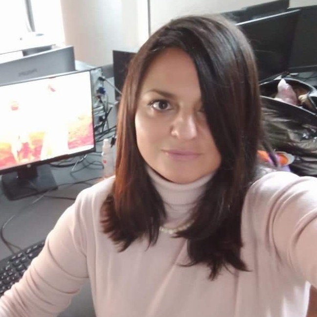 Mirjana Ilić